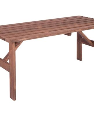 MIRIAM stůl - 200 cm ROJAPLAST