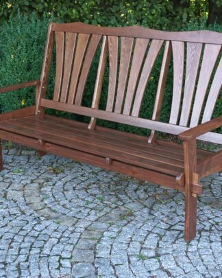 MORENO lavice ROJAPLAST