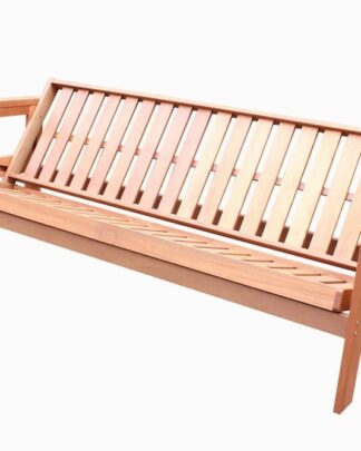 FUTON lavice rozkládací ROJAPLAST