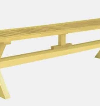 GORDON lavice ROJAPLAST