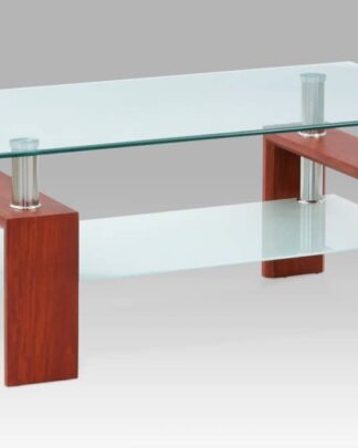Konferenční stolek AF-1024 Autronic Třešeň