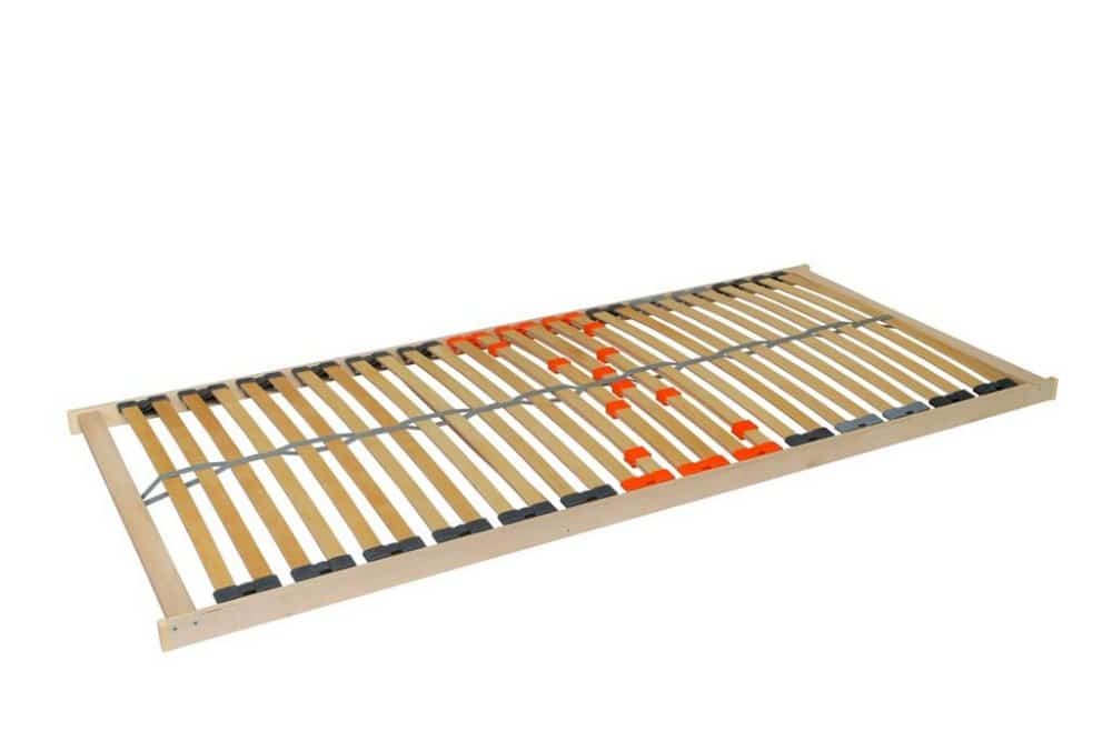 Lamelový rošt Double Klasik Tropico 90 x 200 cm