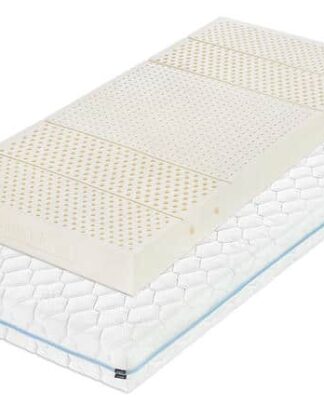 Matrace 1+1 zdarma Tropico Klára 100 x 200 cm 15 cm