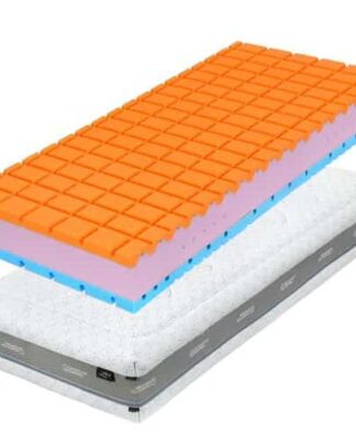 Matrace 1+1 zdarma Tropico Forest Air Aegis 100 x 200 cm