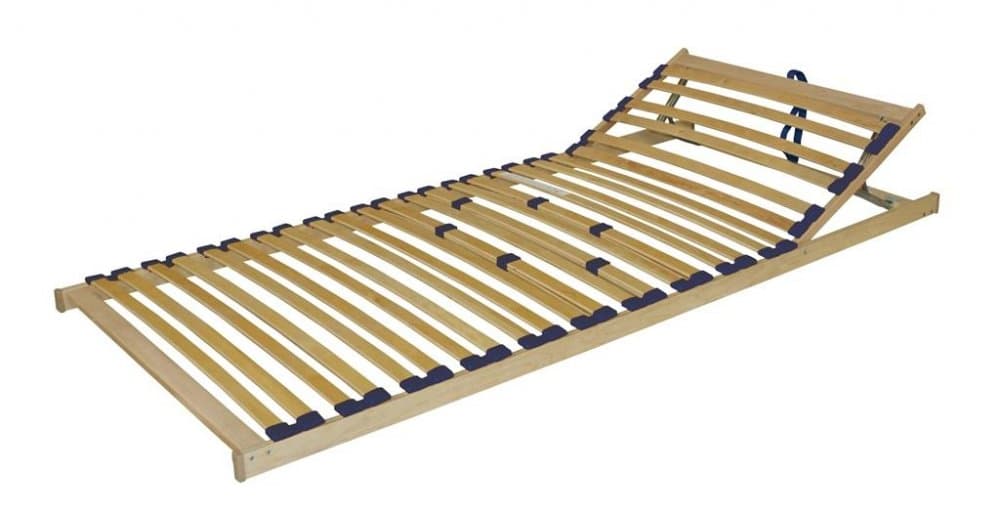 Polohovací lamelový rošt Fénix Relax Tropico 90 x 200 cm