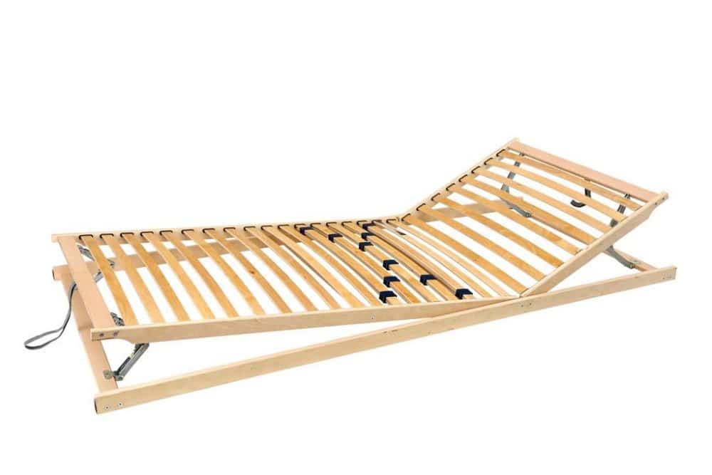 Polohovací lamelový rošt Fénix Expert Tropico 90 x 200 cm