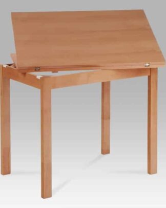 Jídelní stůl rozkládací BT-4723 Autronic Buk