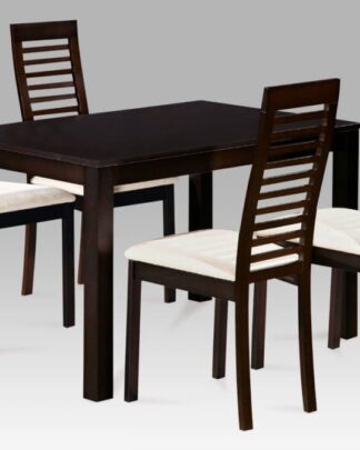 Jídelní sestava AUT-5000 Autronic Wenge