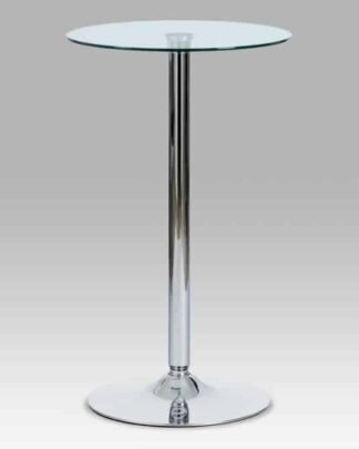 Barový stolek AUB-6070 CLR Autronic