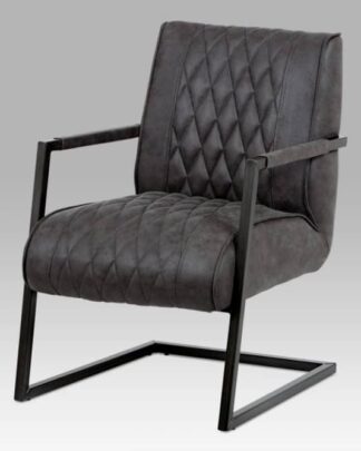 Křeslo HC-304 GREY3 Autronic