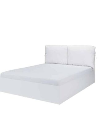 Postel ITALIA 160x200 bílá Tempo Kondela