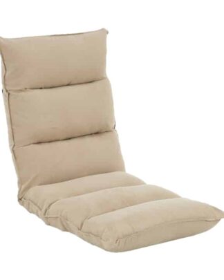 Relaxační křeslo LOTA NEW Tempo Kondela Hnědá
