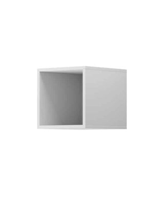 Úložný box SPRING ERR30 Tempo Kondela Bílá
