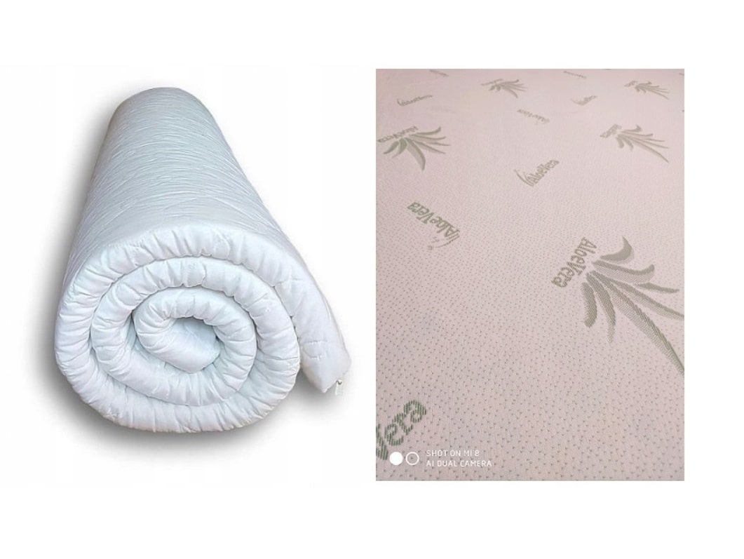 Topper MODENA 180x200 cm