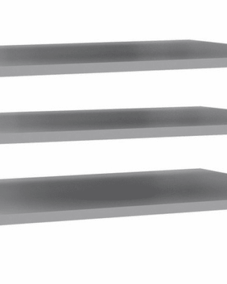 Set polic do skříně 83 cm (3 ks) DMRD82