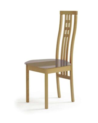 Sconto Jídelní židle bez sedáku AGÁTA