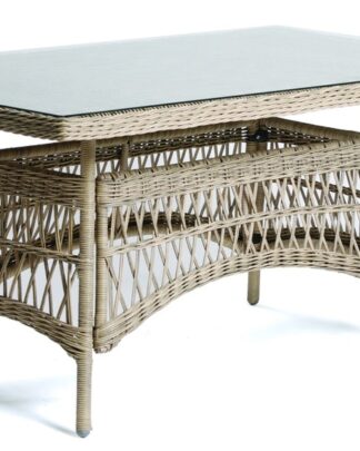 DENVER stůl 160cm ROJAPLAST