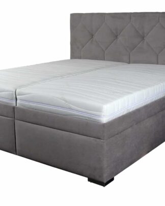 Sconto Postel s polohovacími rošty GELA