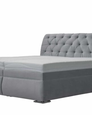 Sconto Postel s polohovacími rošty LEONARDO