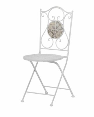 Sconto Zahradní židle US 1001