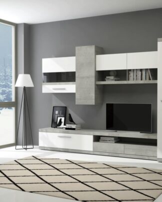 Sconto Obývací stěna TOKIO