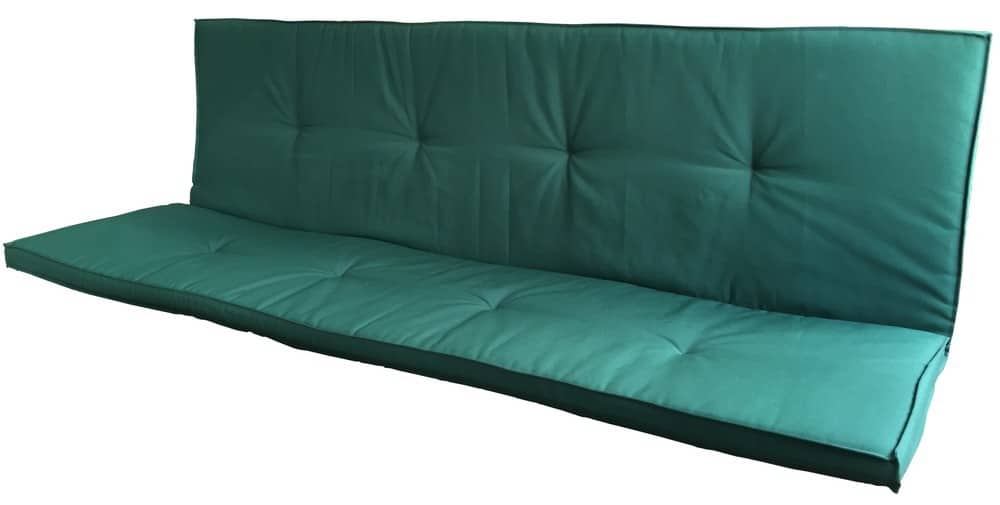 poduška na lavici FUTON ROJAPLAST