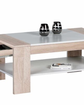 Sconto Konferenční stolek FINLEY PLUS
