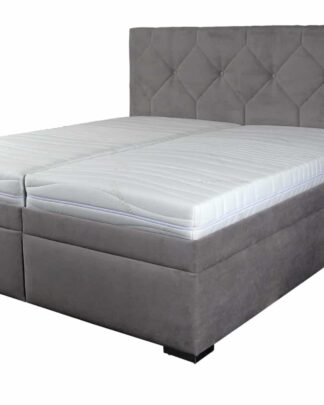 Sconto Postel s polohovacími rošty GELA