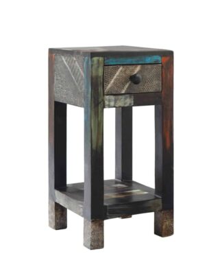 Sconto Přístavný stolek GOA 3503