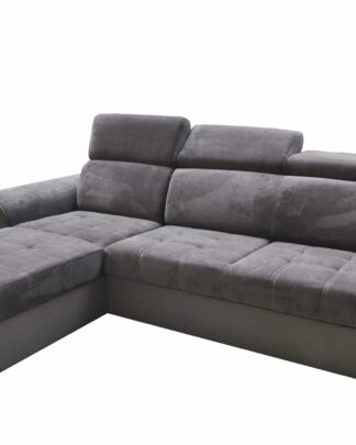Sconto Sedací souprava SOUL