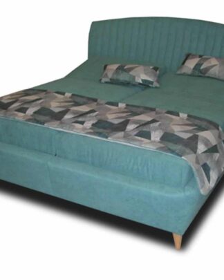 Sconto Polohovací postel SHELLY