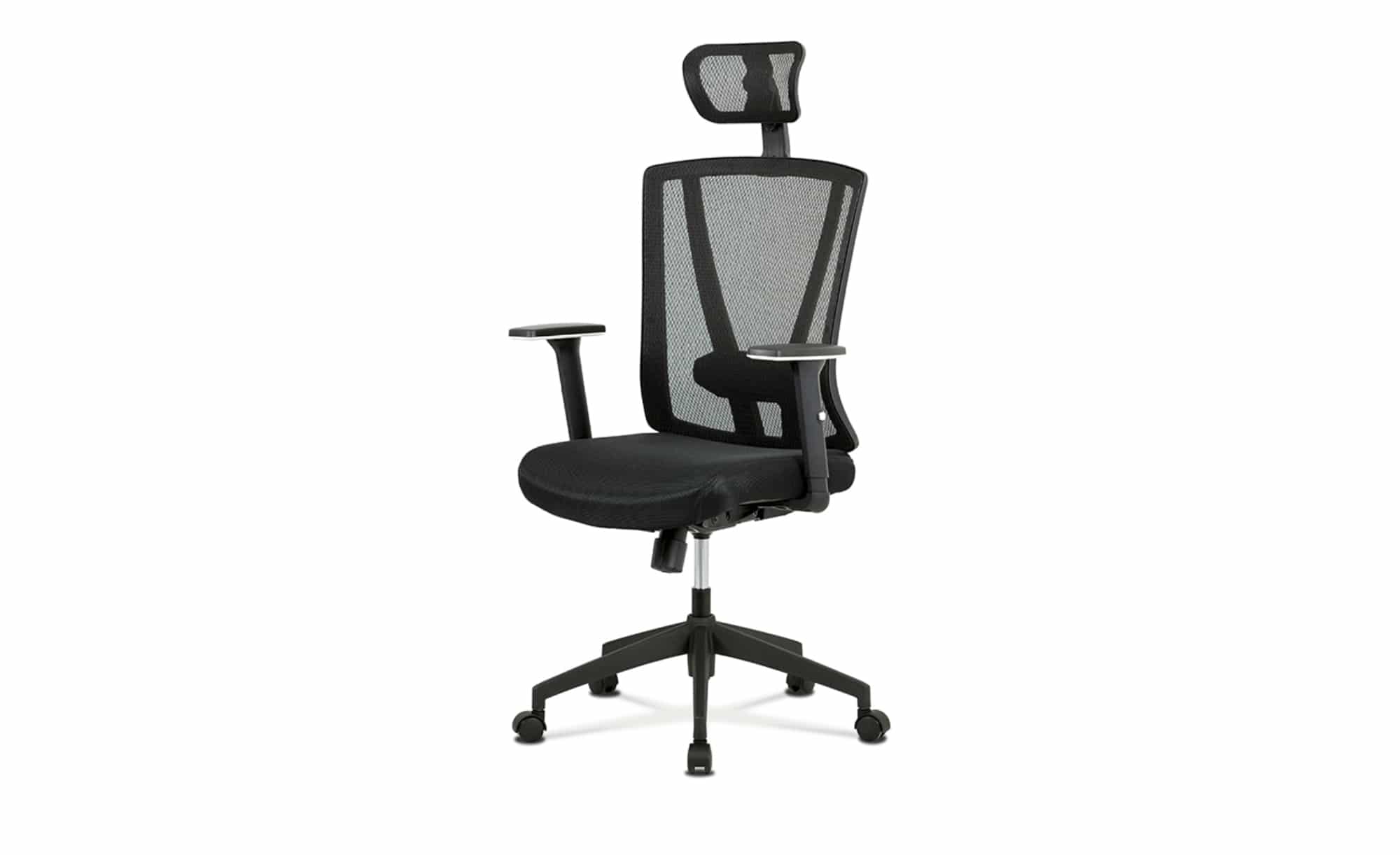 Sconto Kancelářská židle EDWARD
