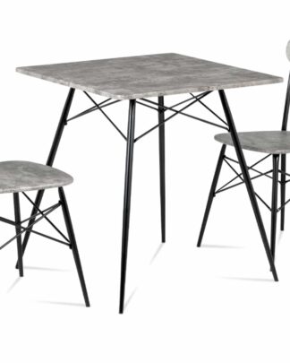 Sconto Jídelní sestava DHOUL