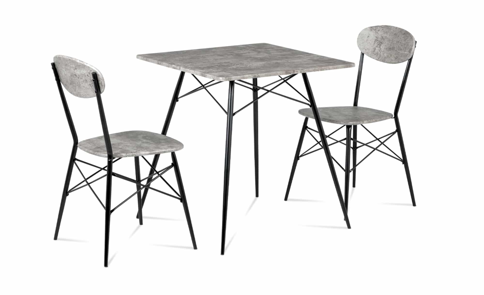 Sconto Jídelní sestava DHOUL