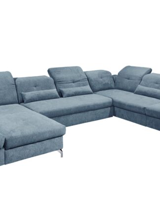 Sconto Sedací souprava MELFI