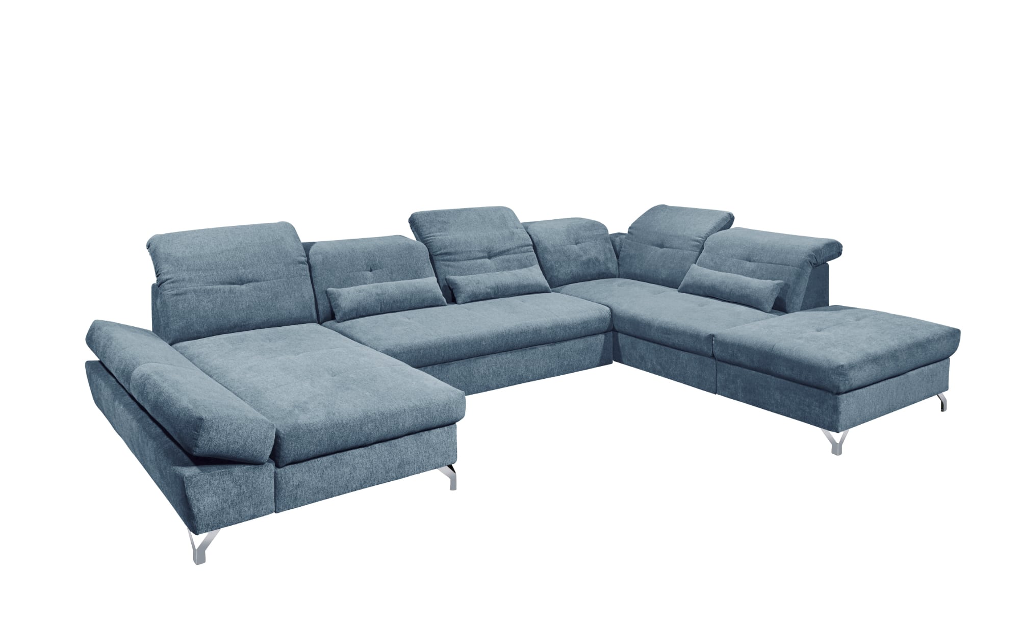 Sconto Sedací souprava MELFI