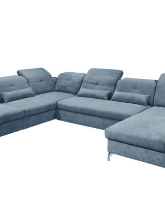 Sconto Sedací souprava MELFI