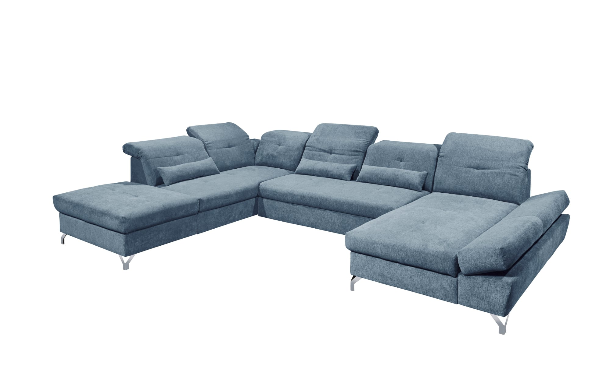 Sconto Sedací souprava MELFI