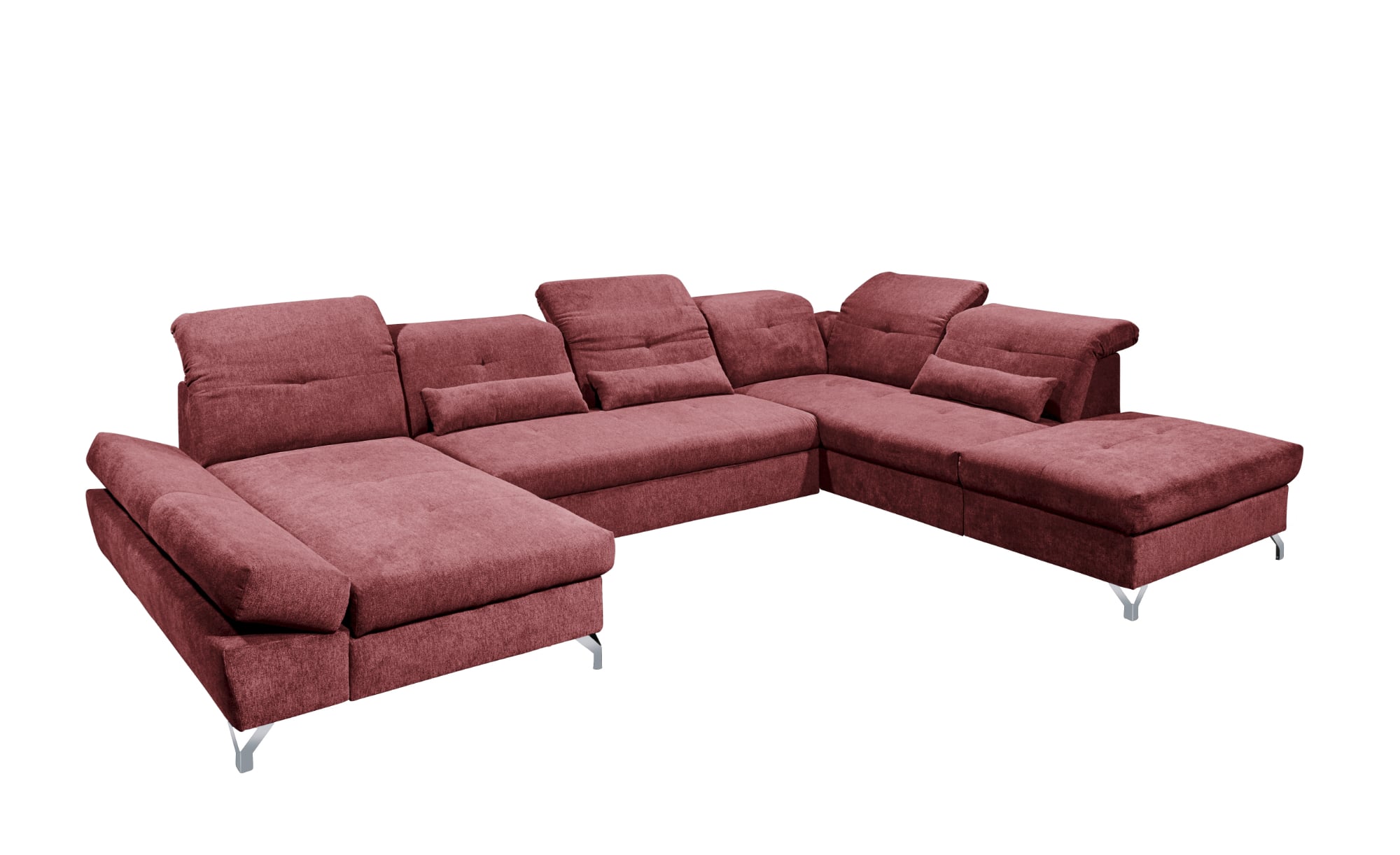 Sconto Sedací souprava MELFI