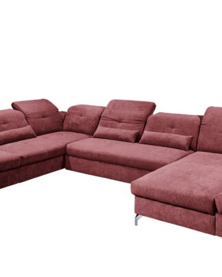 Sconto Sedací souprava MELFI