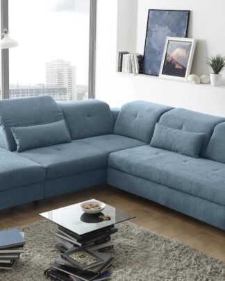 Sconto Sedací souprava MELFI