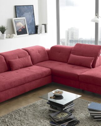 Sconto Sedací souprava MELFI
