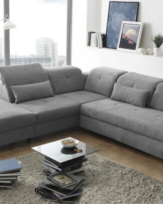 Sconto Sedací souprava MELFI