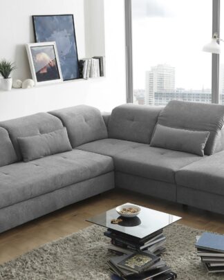 Sconto Sedací souprava MELFI