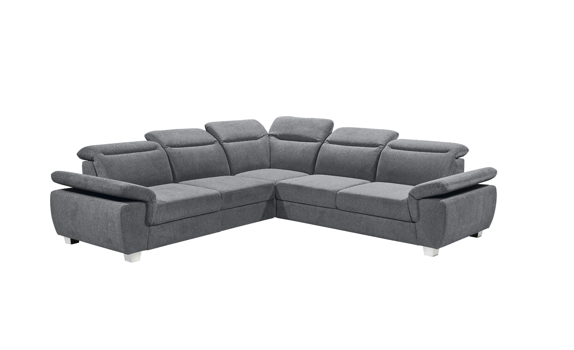Sconto Sedací souprava MONTERREY