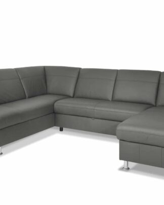 Sconto Kožená sedací souprava EC 45
