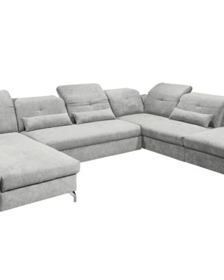 Sconto Sedací souprava MELFI