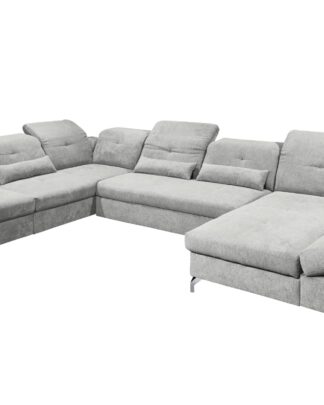 Sconto Sedací souprava MELFI