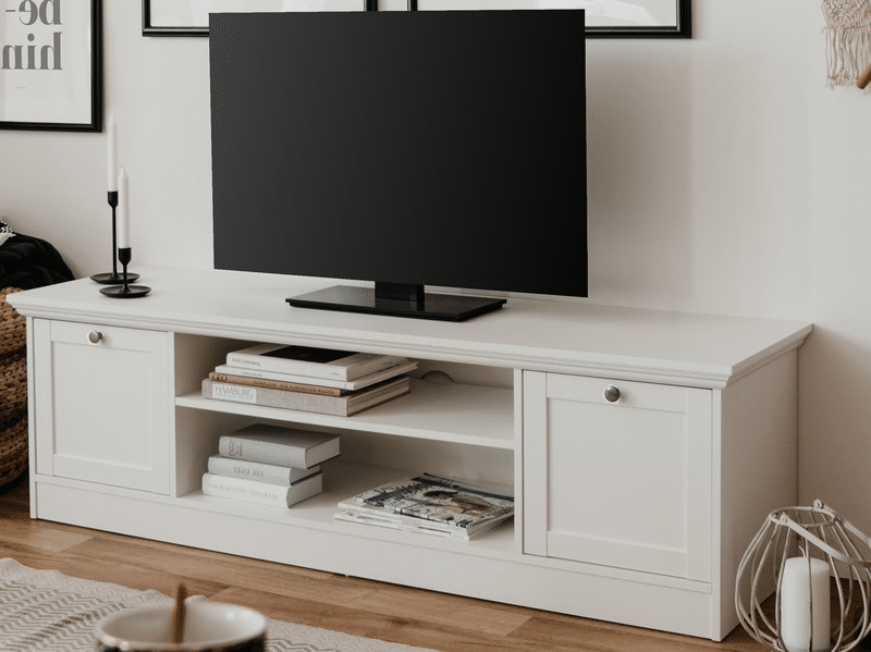 TV skříňka Landwood 17