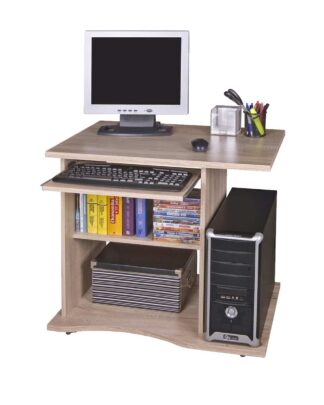 Sconto PC stůl OLIN